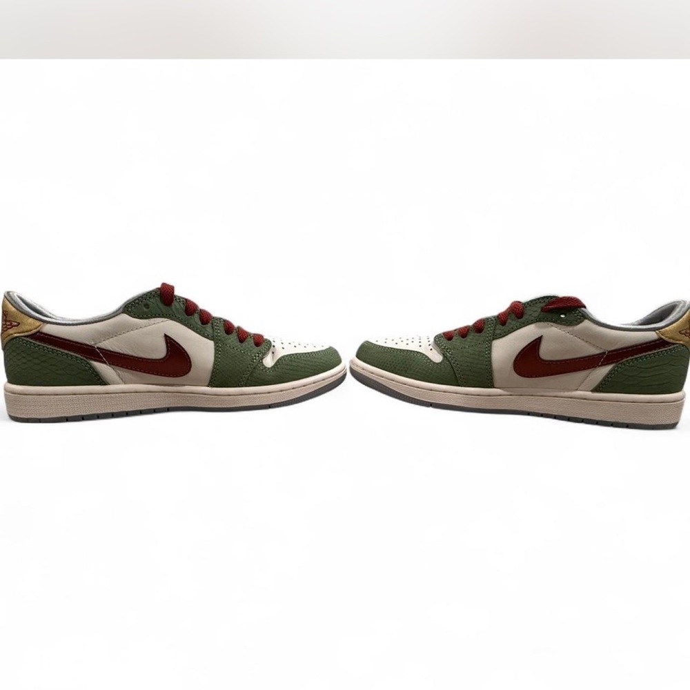 Air Jordan 1 Retro Low OG ‘Year of the Dragon’ (2024) - Picture 3 of 6